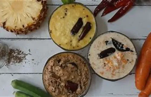 കിച്ചടി